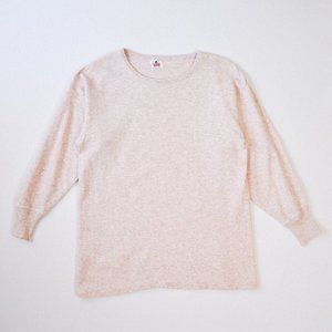 Vintage 1940s Penmans Knit Sweater